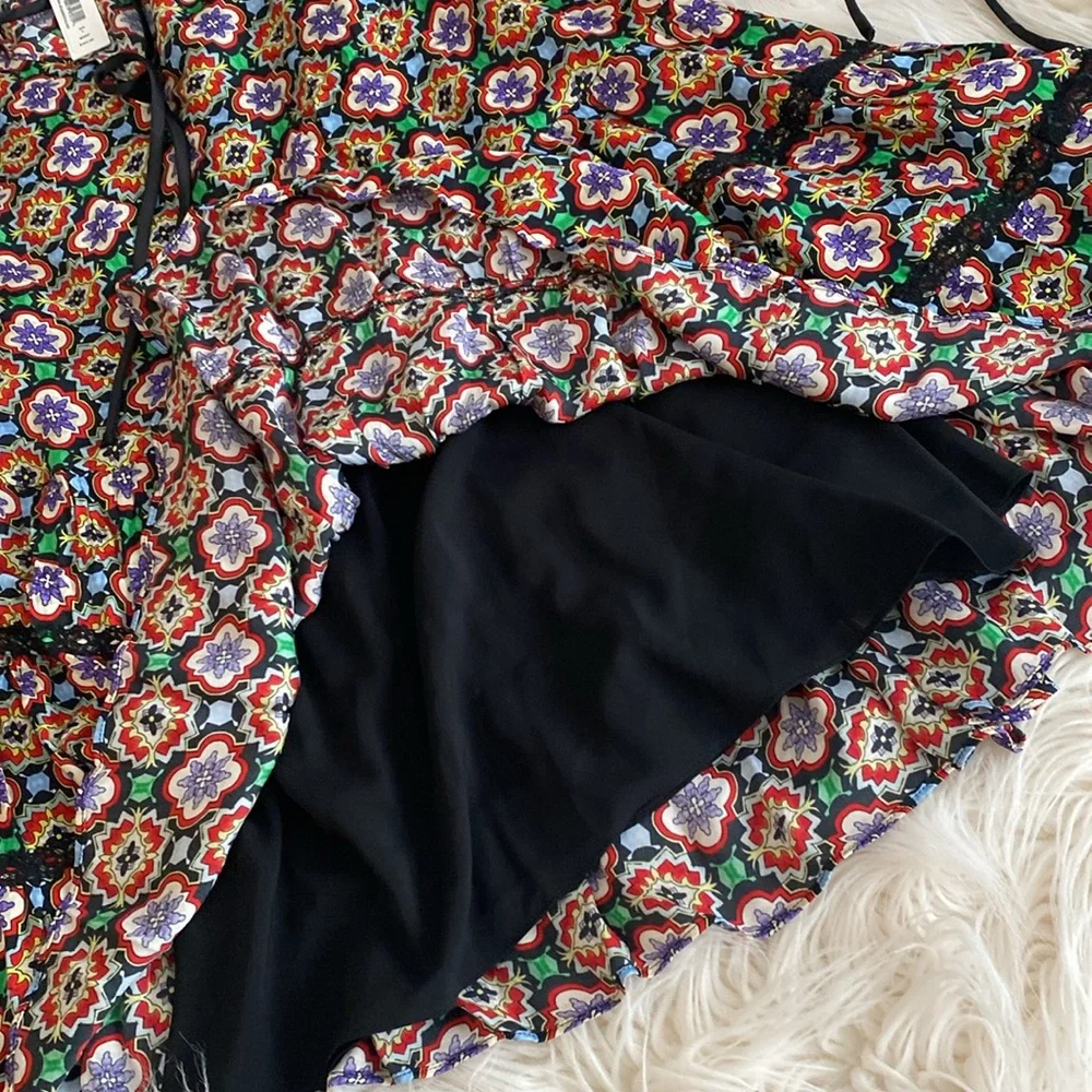 New ALICE + OLIVIA stunning dress